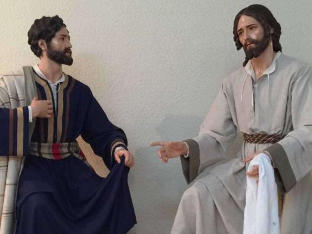 Esta es la agenda cofrade del fin de semana