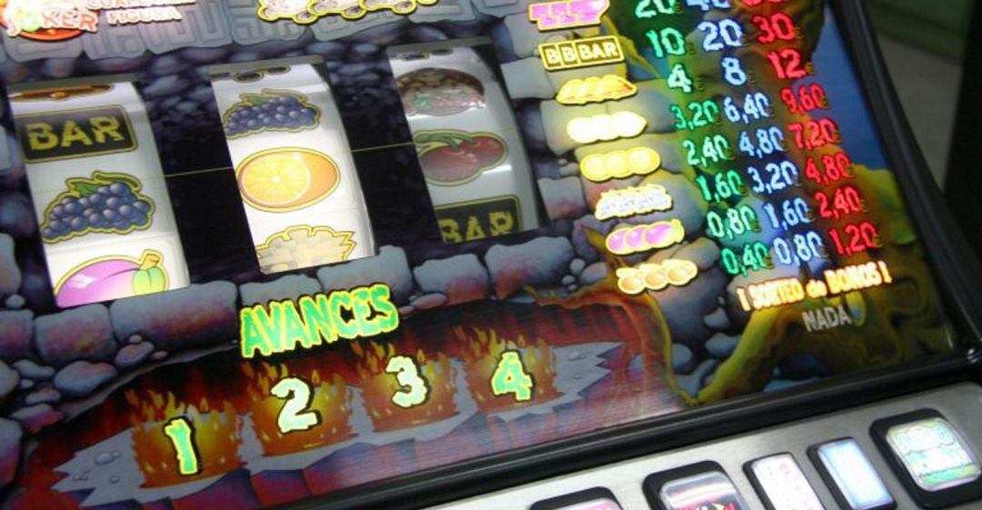 Polémica por un salón de juegos en Palencia