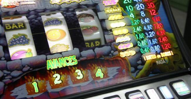 Polémica por un salón de juegos en Palencia