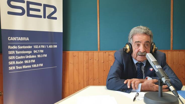 Balance del primer año de legislatura por Miguel Ángel Revilla (07/07/2020)