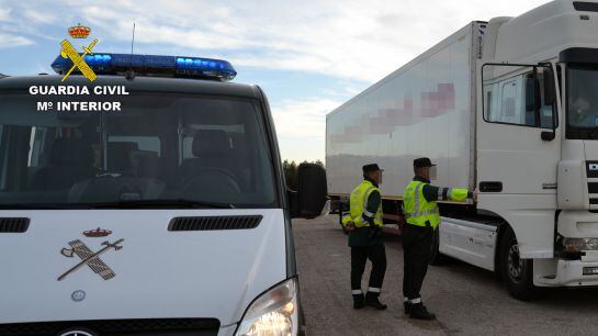 El arrestado ya fue detenido el pasado mes de mayo en Zaragoza por superar nueve veces la tasa máxima de alcohol.