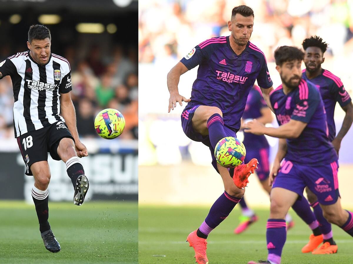 Damián Musto renueva automáticamente por una temporada más y a Alcalá le quedan dos partidos