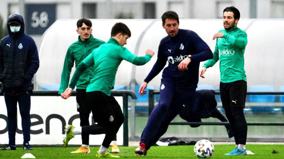 El nuevo fútbol Solabarrieta está en Tercera División