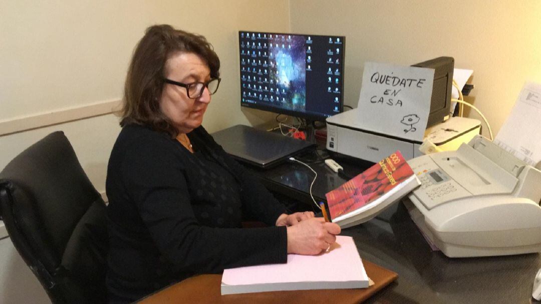 Centro de Estudios Virgen de Linarejos.