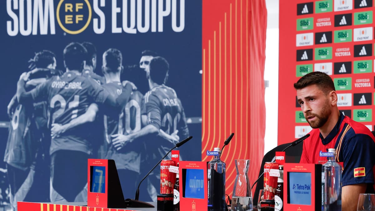 "¿Por qué no se va a poder pronunciar Mbappé?"