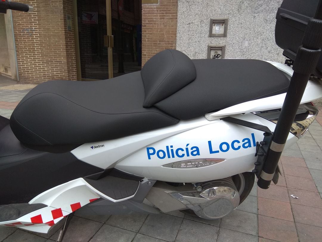 Propuestos para sanción 8 jóvenes por botellón en Palencia