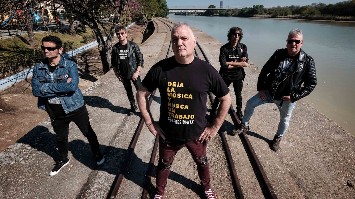 Miriam Rodríguez, Reincidentes, La Pegatina y OBK primeras actuaciones para San Juan