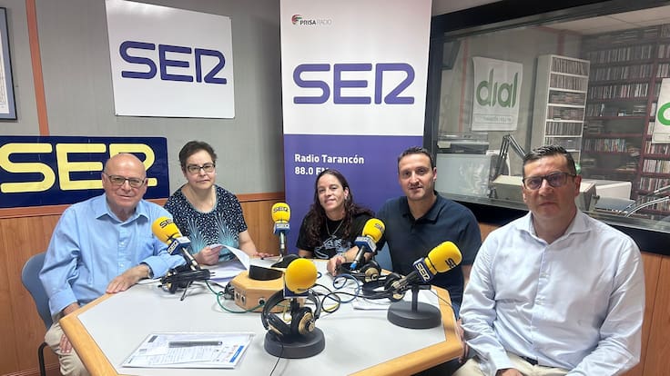 Semana de la Salud Mental en Tarancón