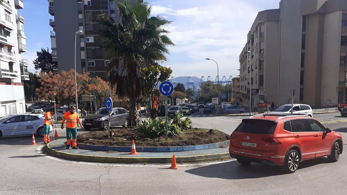 Francisco Soler, presidente de la Asociación de Vecinos de San José Artesano lamenta que desde el Ayuntamiento nadie haya contactado con ellos