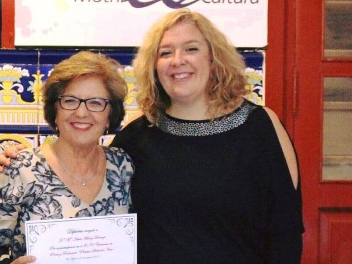 El PSOE de Motril pide que la rotonda de La Mondera se dedique a la memoria de Adela Muñoz Lorenzo