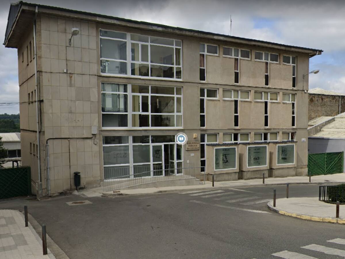 Una familia de Vilalba denuncia discriminación en el instituto hacia su hijo autista