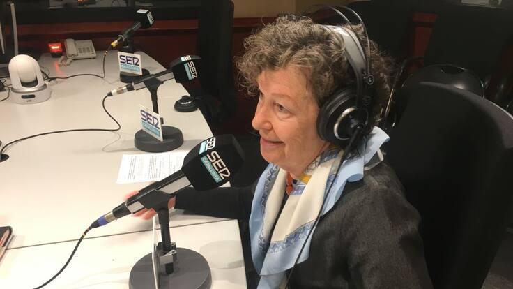 "El silenci i el dolor després de la dictadura"