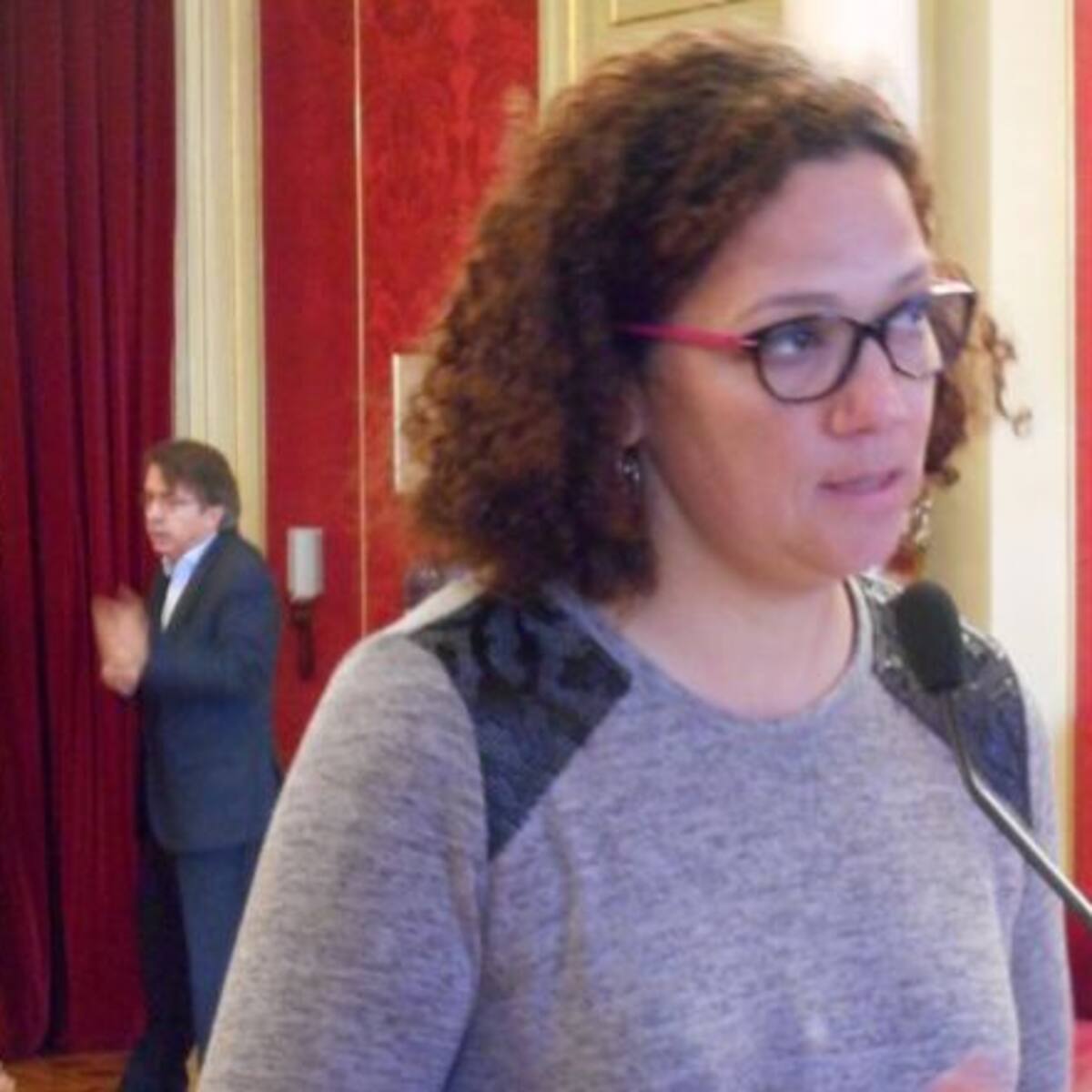 Cladera le da más importancia al contenido del REB que a su entrada en vigor el 1 de enero de 2019