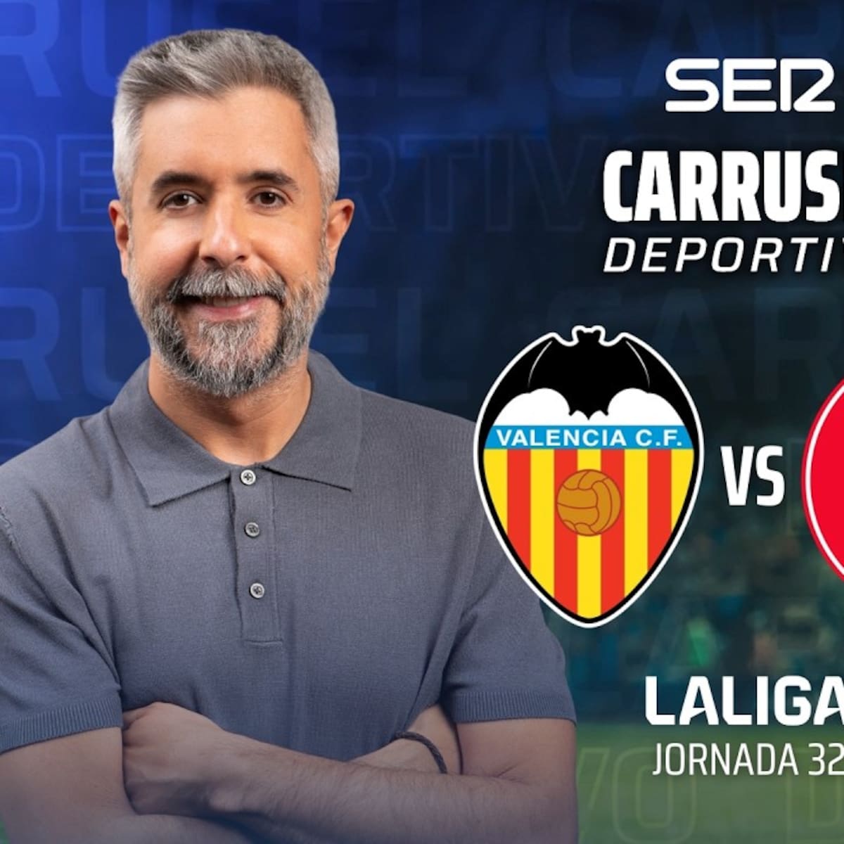 Valencia CF-Girona FC, en directo: el partido de la jornada 32 de LaLiga, en vivo