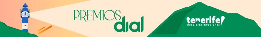 Premios Dial desde Tenerife