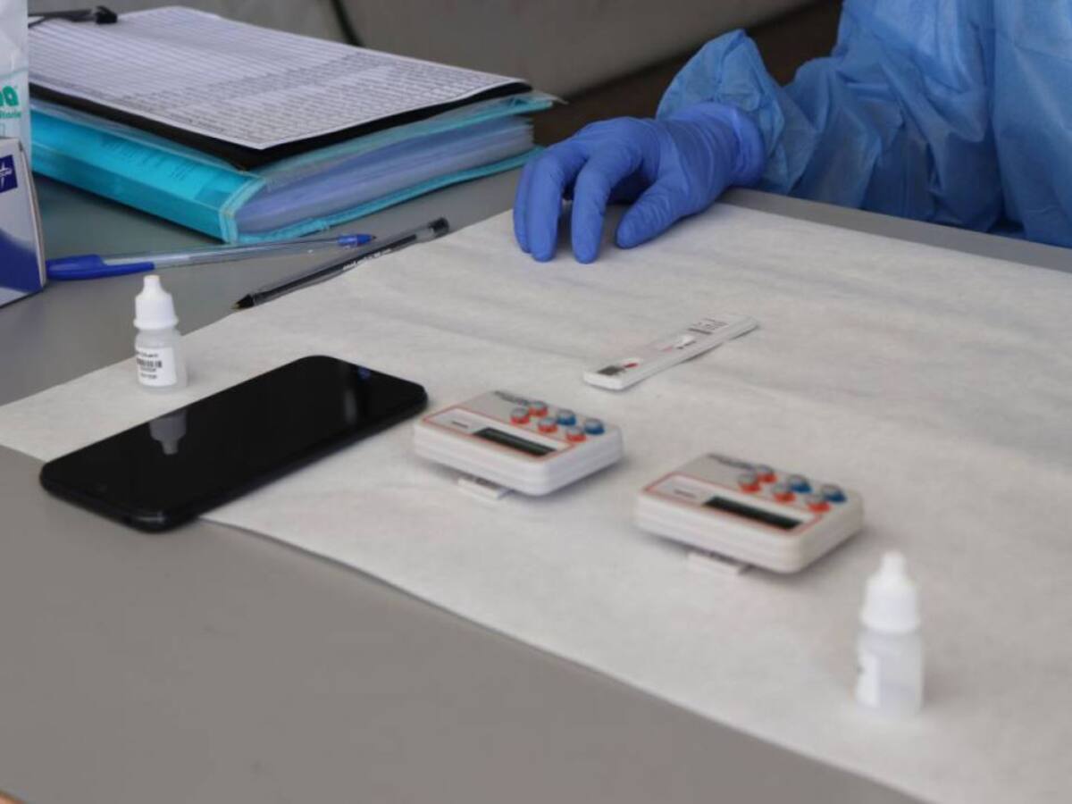 Las Pitiusas contabilizan 13 contagios más por coronavirus