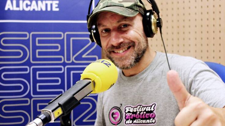 Festival Erótico de Alicante