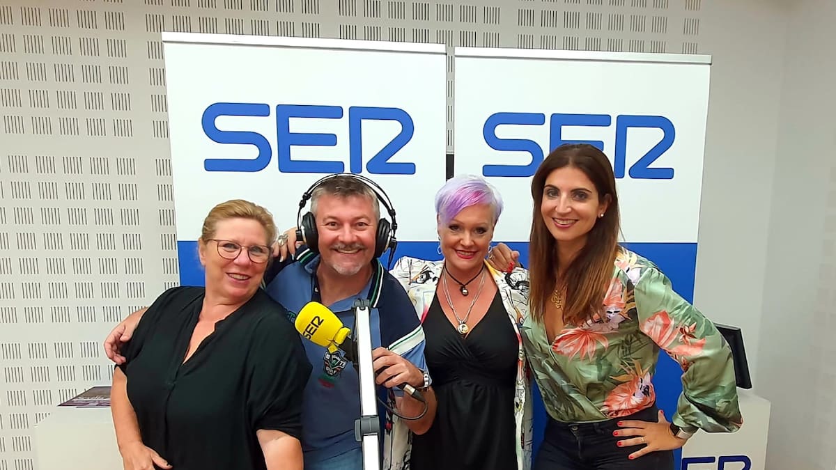 Seres Sexuales, cap. 18 (18/10/2022)