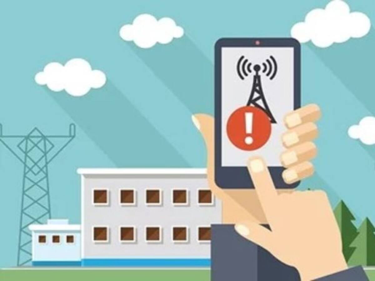 La Guadalajara rural, apagada o fuera de cobertura