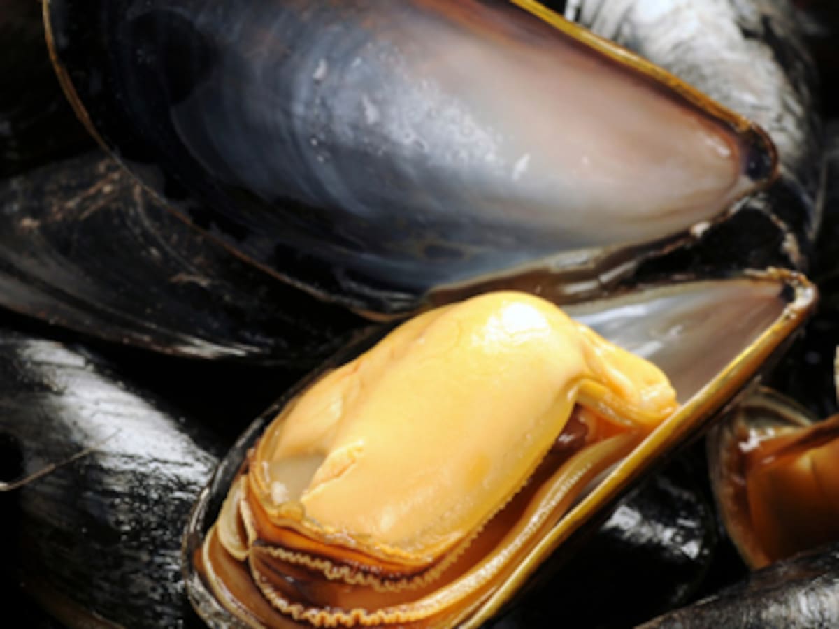 Receta de mejillones en escabeche