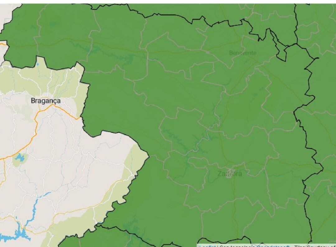 Toda la provincia permanecerá una semana más en Fase 1