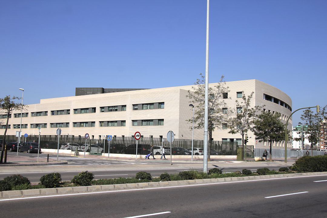 Se registran más de 500 denuncias por violencia de género en la provincia de Castellón en el tercer trimestre