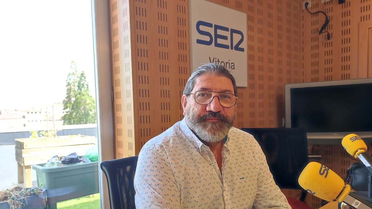 Juan Carlos Antolín nuevo presidente de SEA-Hostelería