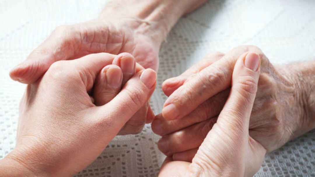 La factura emocional de la pandemia para los mayores