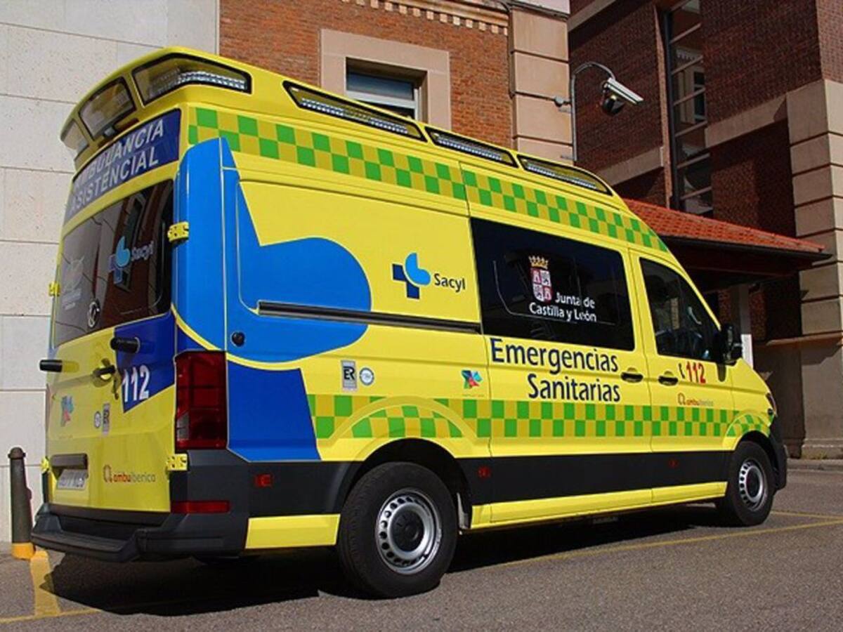 Dos heridos, uno de ellos por arma blanca, en una pelea en Ávila