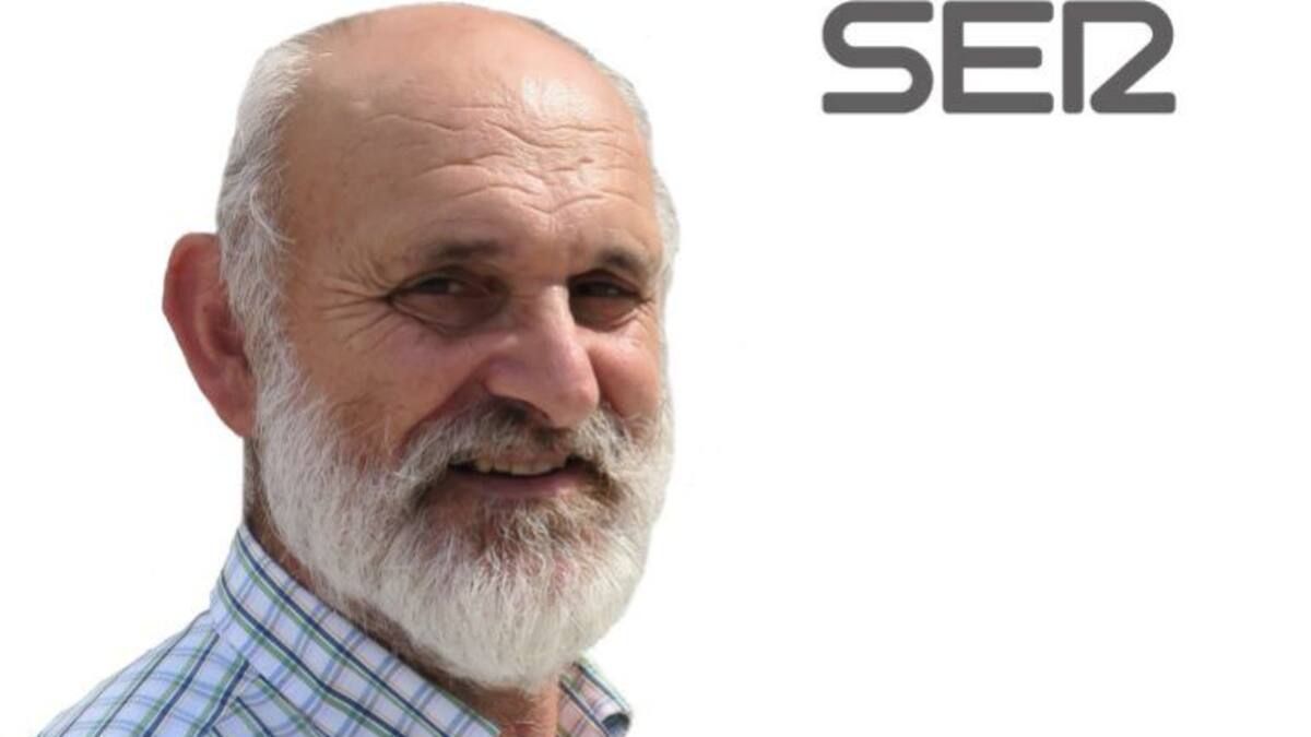 Toni Piña en Hoy por Hoy Mallorca