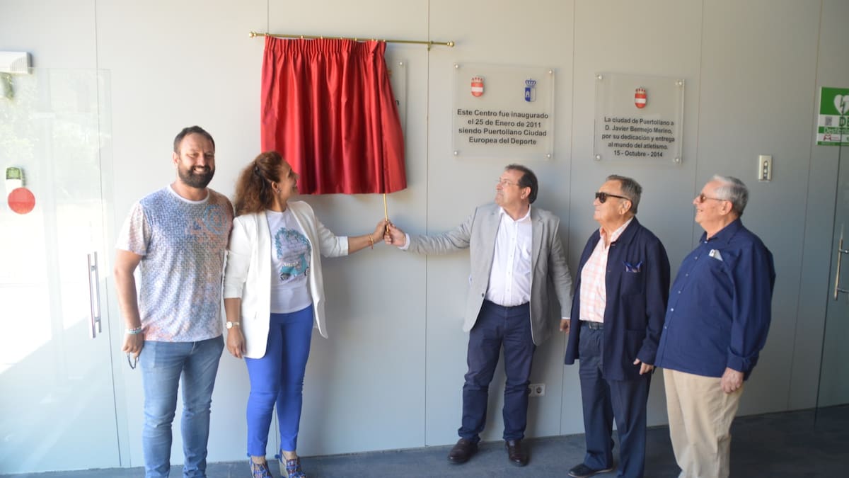 Ya es oficial: Puertollano se confirma como la universidad de las artes marciales en Castilla-La Mancha