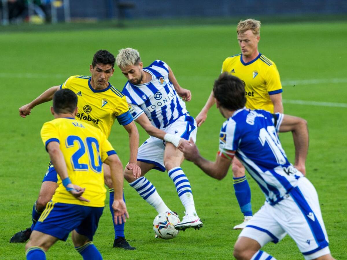 ¿Quién hará de Silva en Holanda?