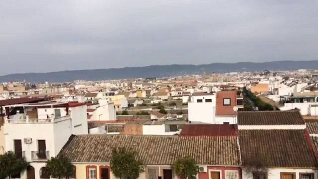 Córdoba.