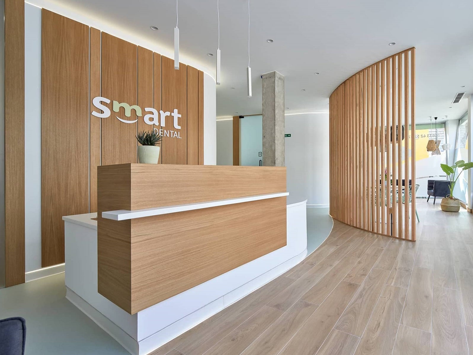 Clínica Smart Dental Baza