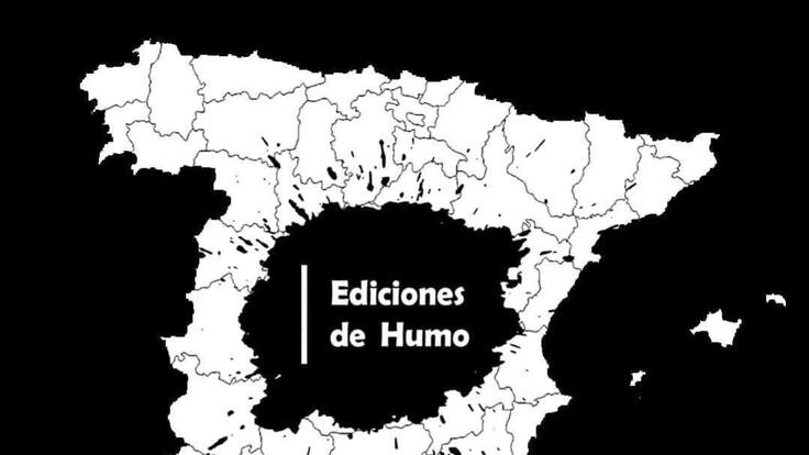 Soñadores: editor a los 18 años