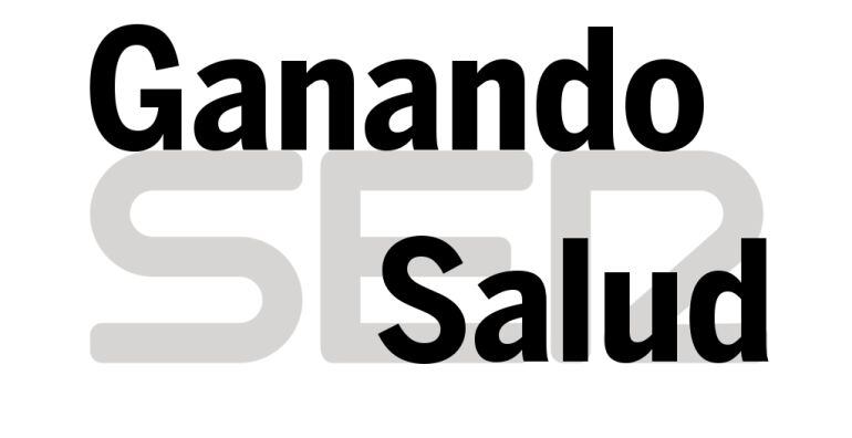 Ganando salud – SER Madrid Oeste (23-01-2018)