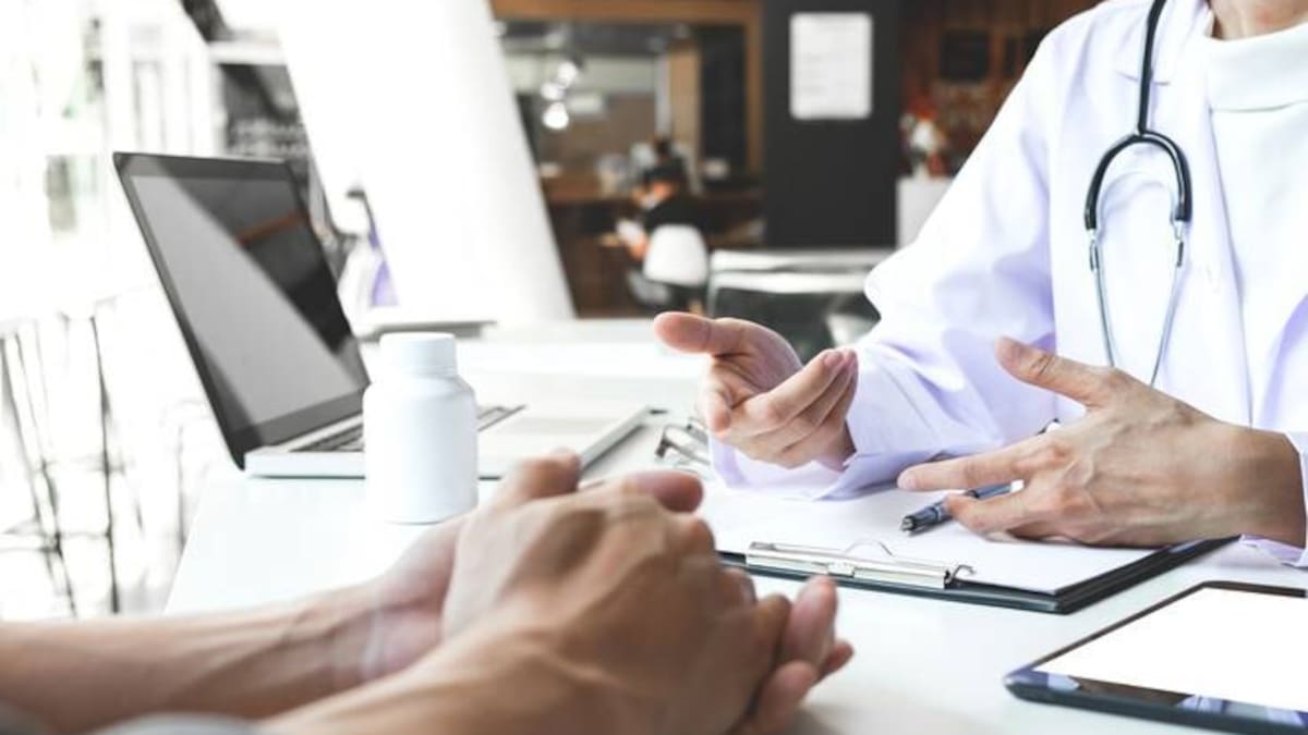 Delia Lizana : "Nuestra voluntad es llegar a acuerdos"