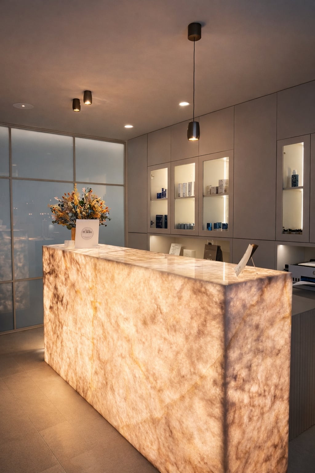 Clínica Dra. Garrigós