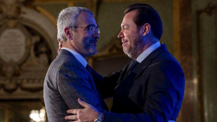 AENA, contra las cuerdas