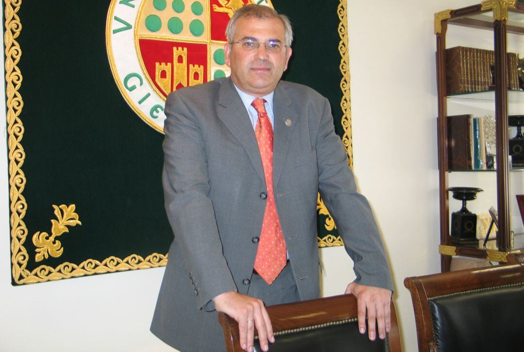 Manuel Parras