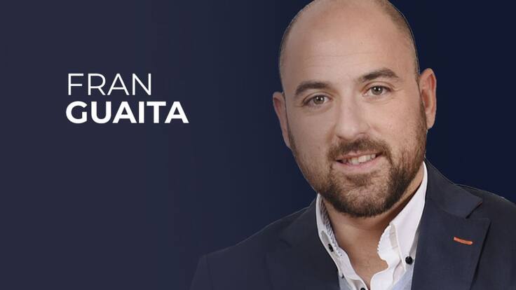 La Firma de Fran Guaita (04/11/2021)