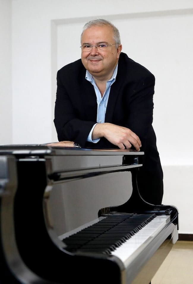 Juan Miguel Moreno Calderón