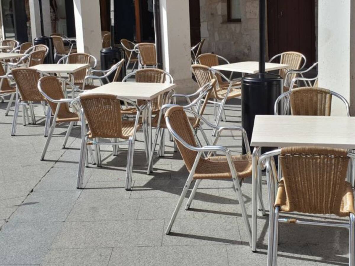 Que los remanentes sean una herramienta contra la covid-19