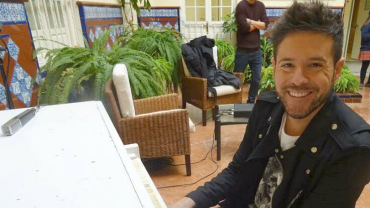 Entrevista con Pablo Lopez en el Especial Coronavirus en la SER Andalucia