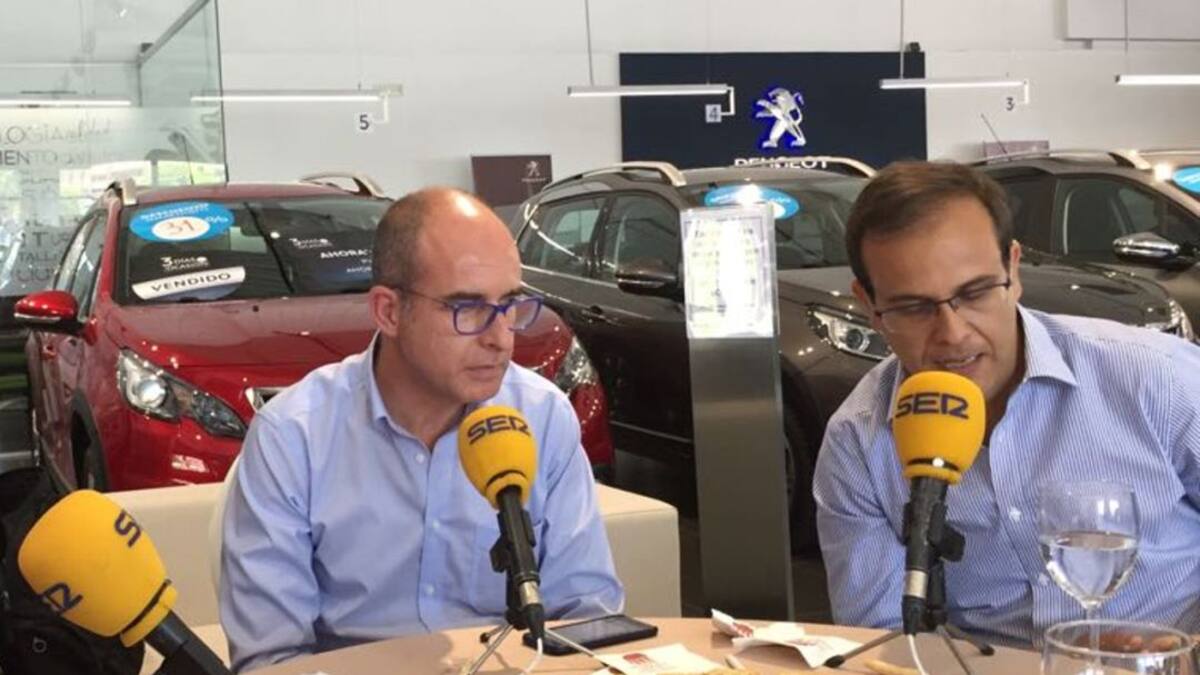 Los concesionarios de automóviles comienzan a abrir sus puertas