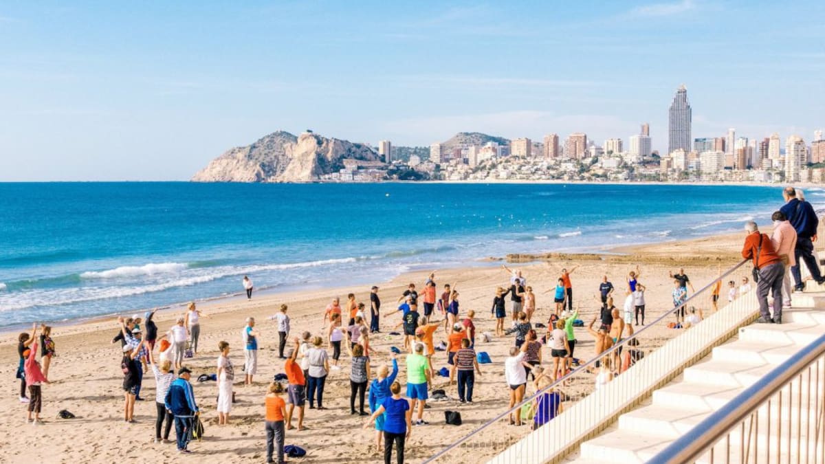 Viajes del Imserso: los estafadores están al acecho