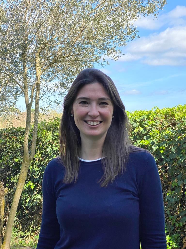 La directora del pla de gestió de la vall del Madriu-Perafita-Claror, Susanna Simon.