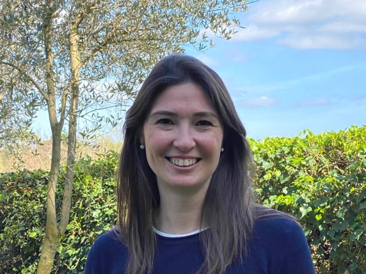 Susanna Simon: "és molt important zonificar el terreny i mesurar l'afluència per evitar topalls nefastos per al patrimoni"