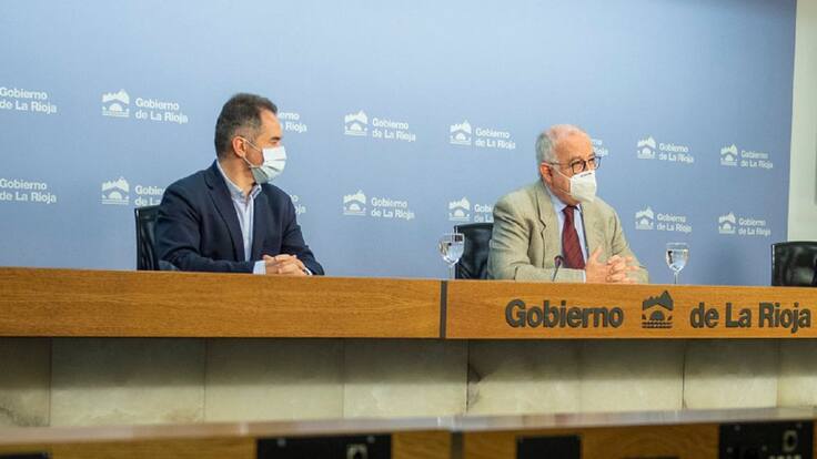 Lluvia de euros para el deporte riojano