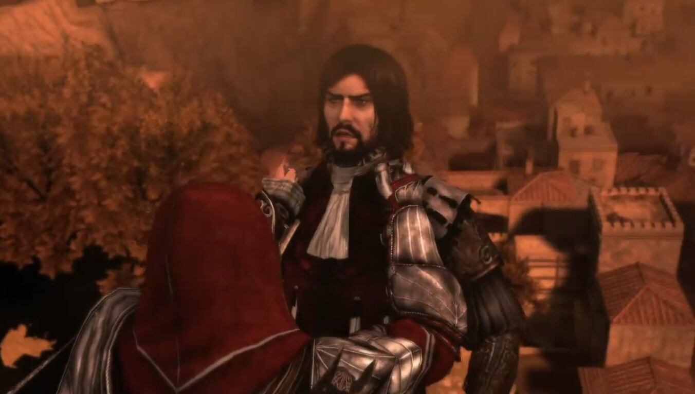 Viana, Navarra, en la saga Assassin's Creed